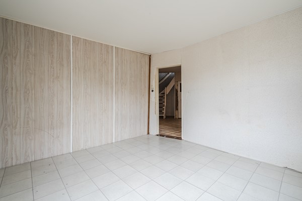 Medium property photo - Van Bossestraat 27, 2613 CN Delft